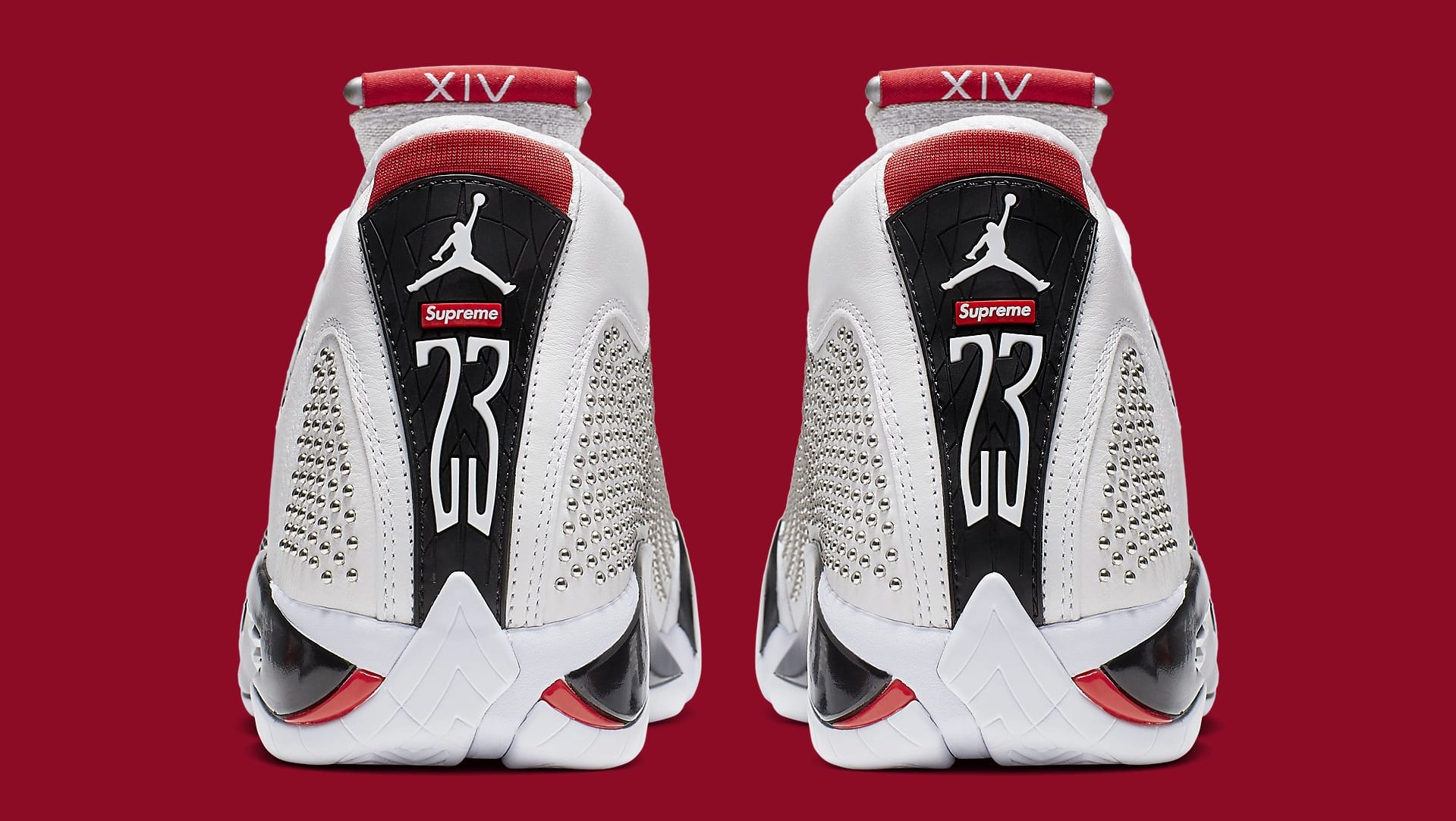 jordan 14s supreme