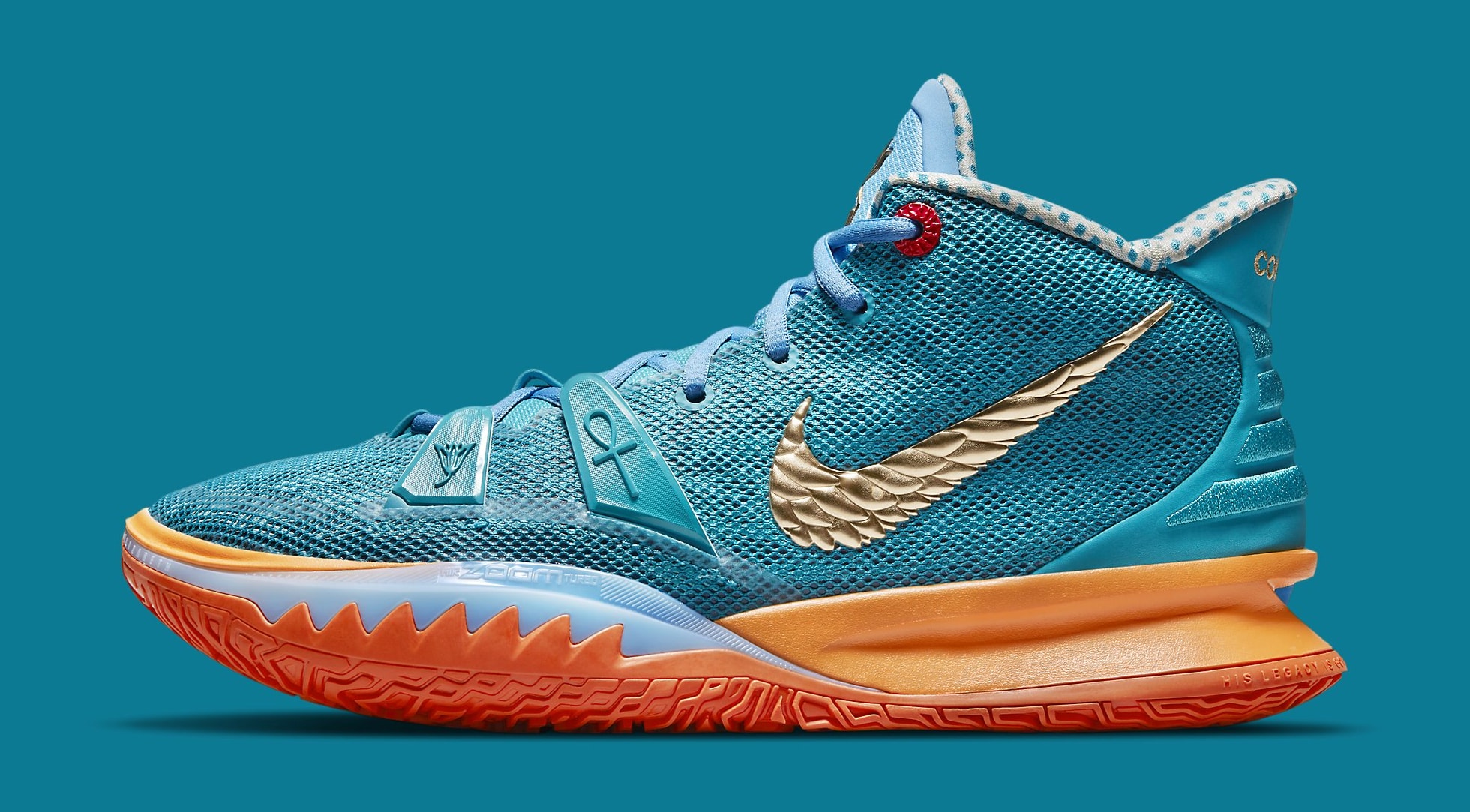 kyrie 6 concepts