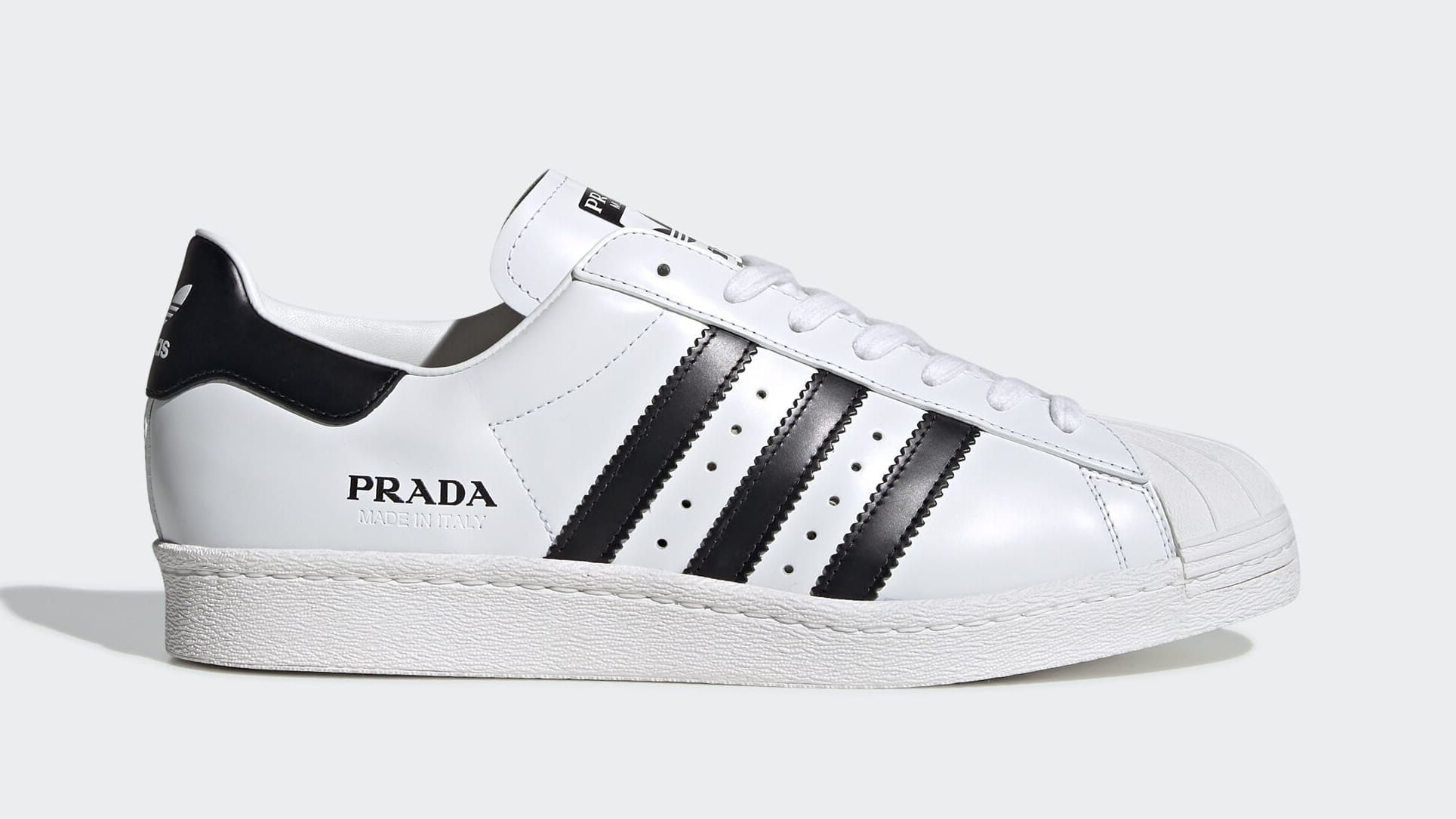 adidas prada sailing shoe