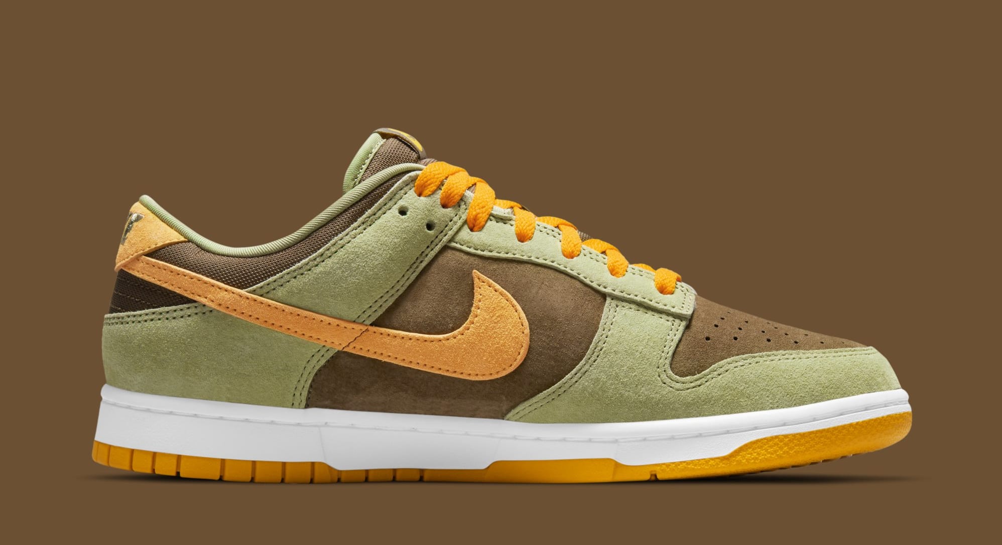 大人気新品 [27cm] NIKE DUNK LOW DUSTY OLIVE www.ptpracticepro.com