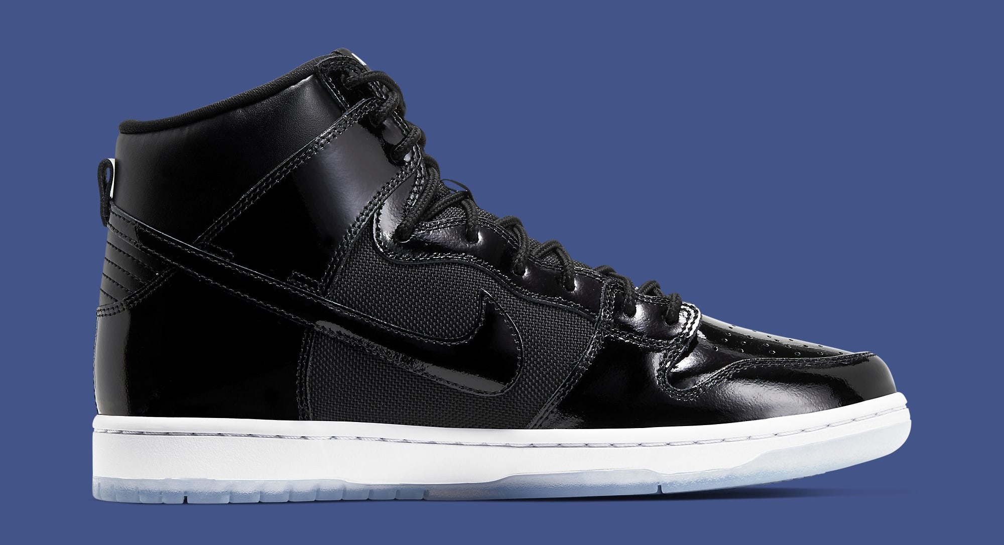 Nike SB Dunk High 'Space Jam' Release 