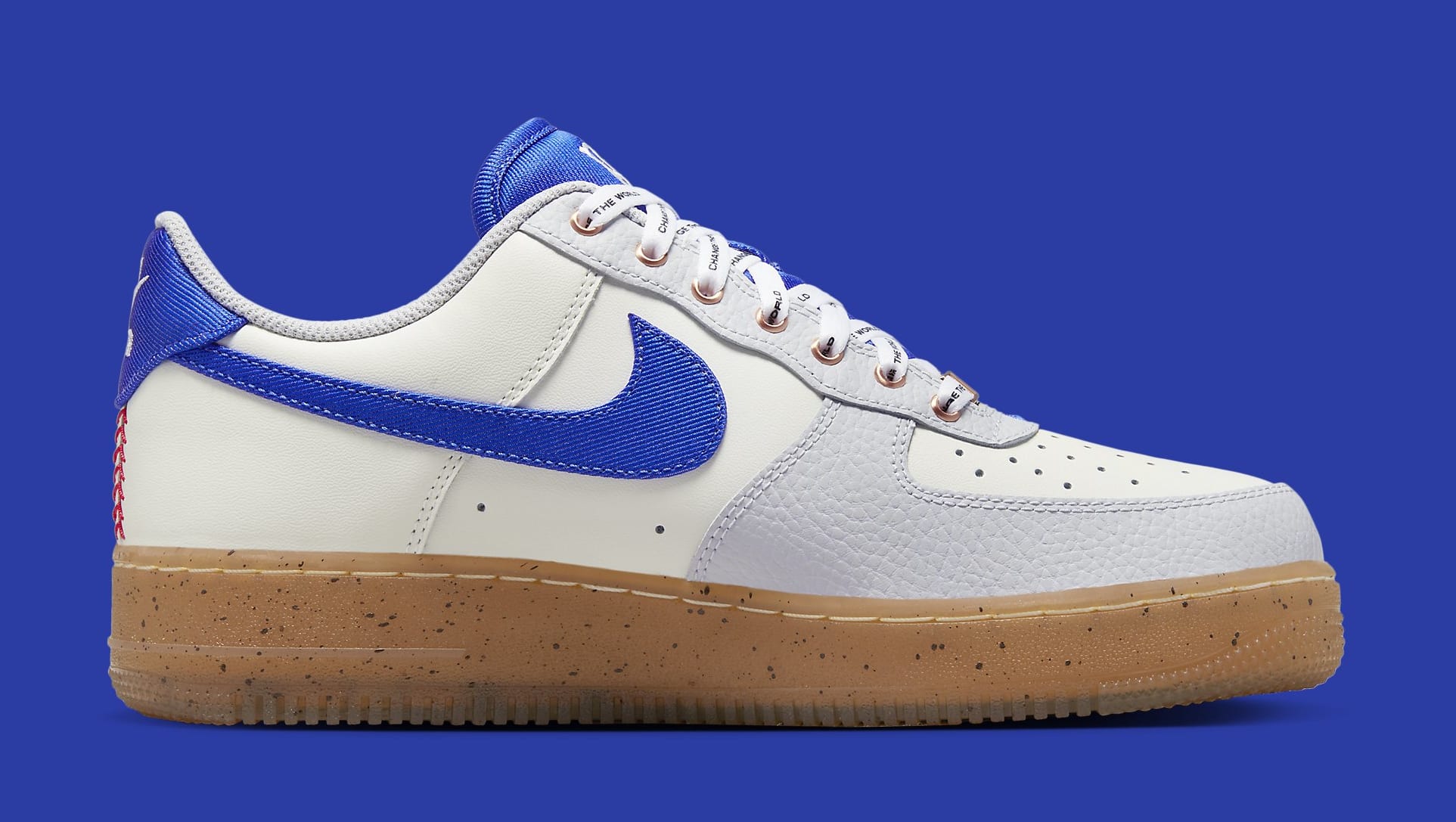 Nike Air Force 1 Low 'Jackie Robinson' FN1868 100 Medial