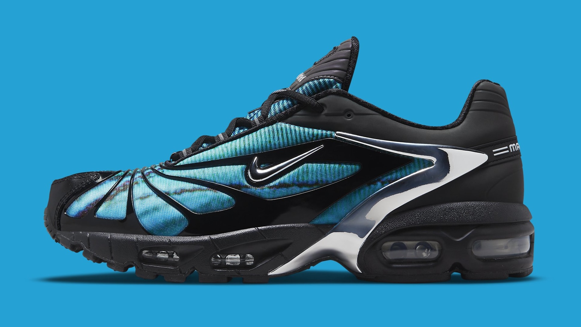 NIKE AIR MAX TAILWIND V SKEPTA | www.myglobaltax.com