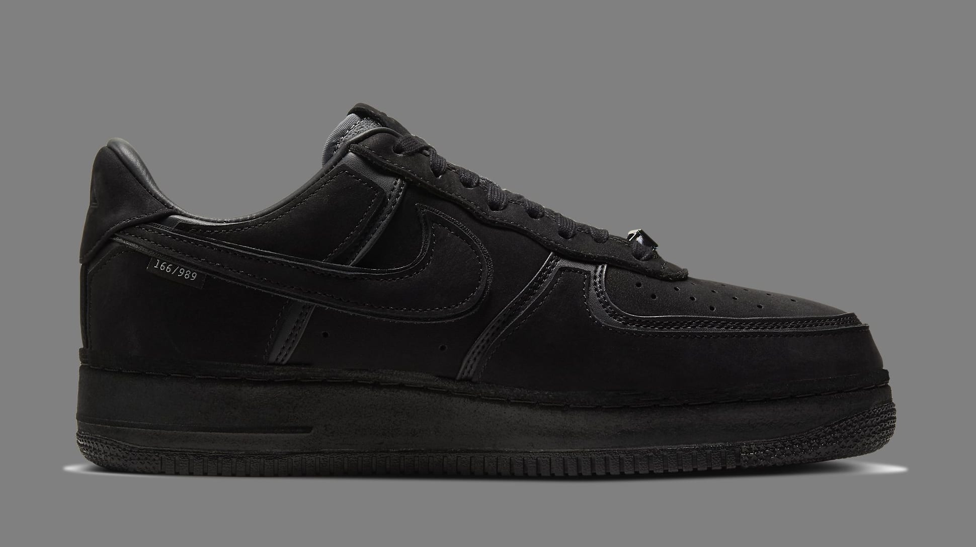 a ma maniere af1 low