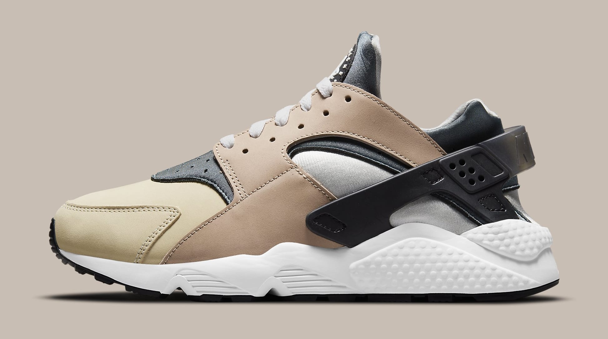 Nike Huarache 'Escape' Release DH9532-201 |