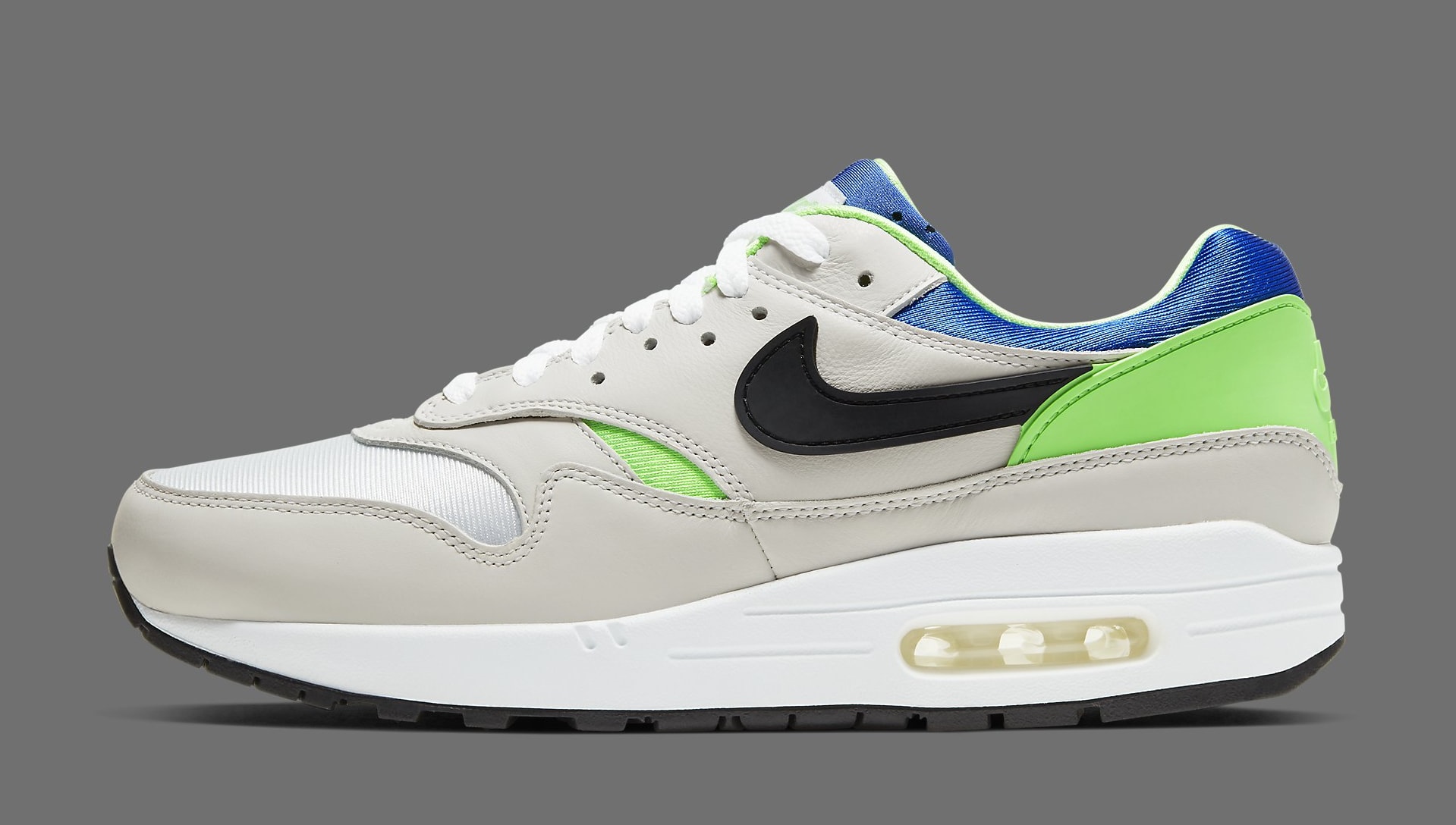 nike air series