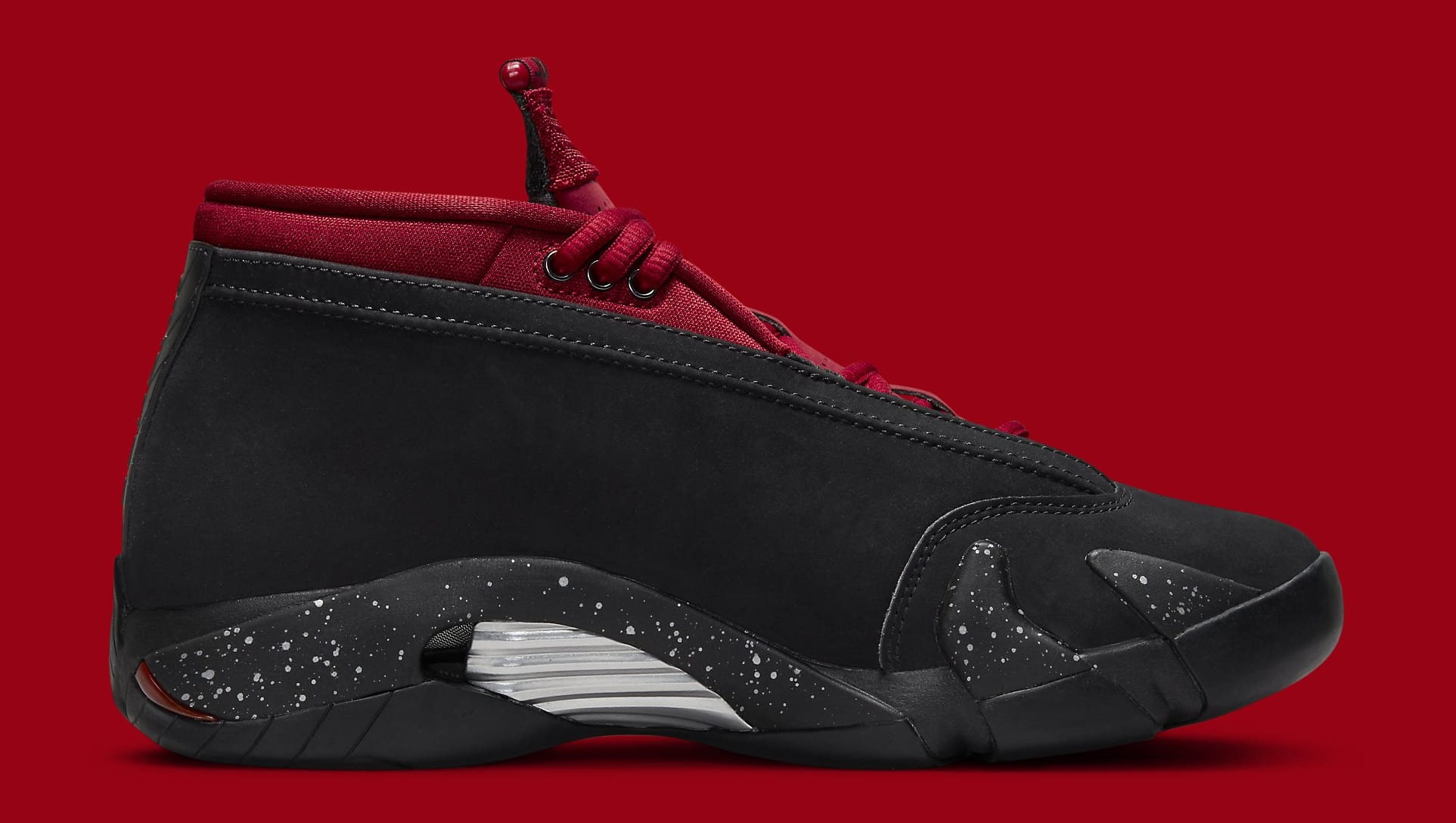 jordan 14 low lipstick