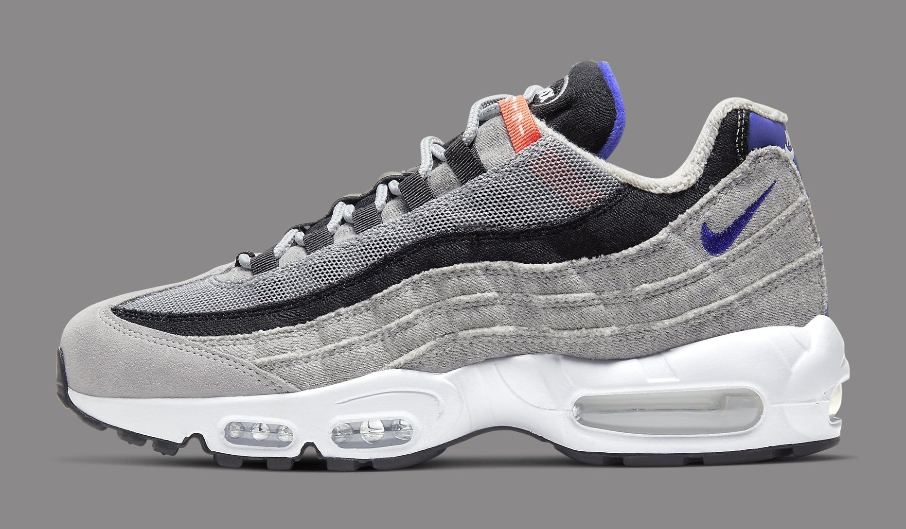 loopwheeler air max 95