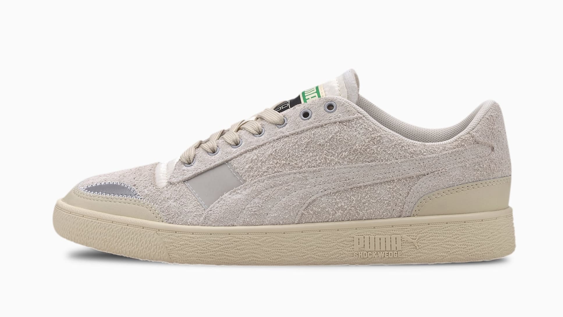 rhude puma shoes