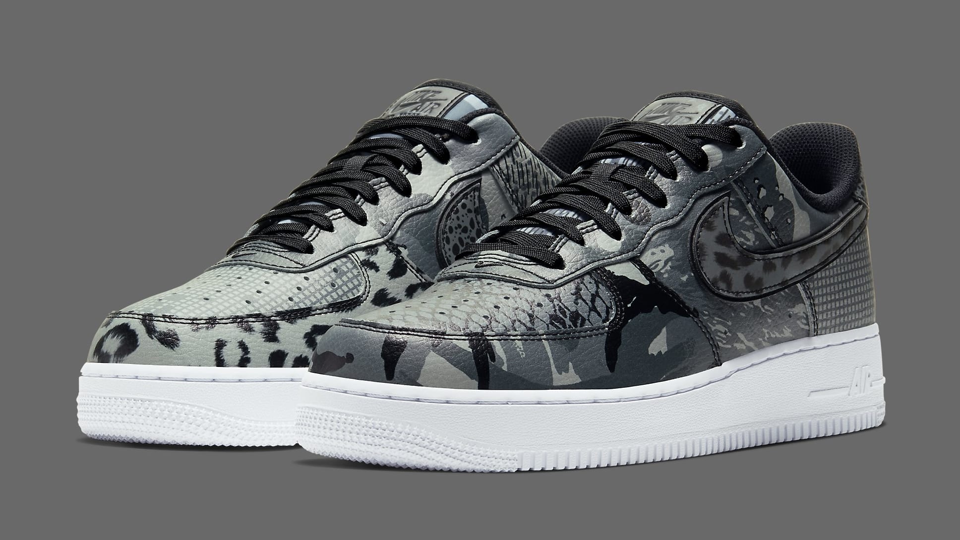 nike chi air force 1