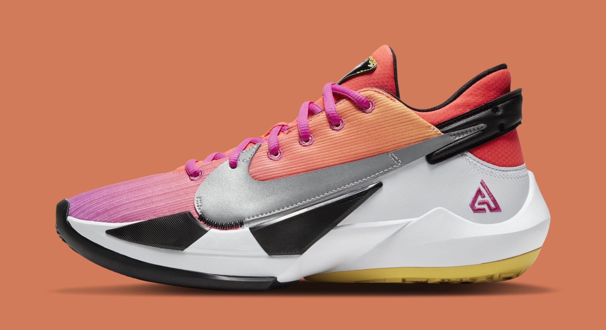 do zoom freak 2 run small