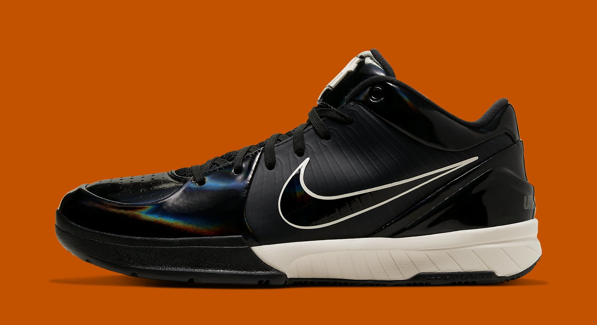 kobe undefeated black