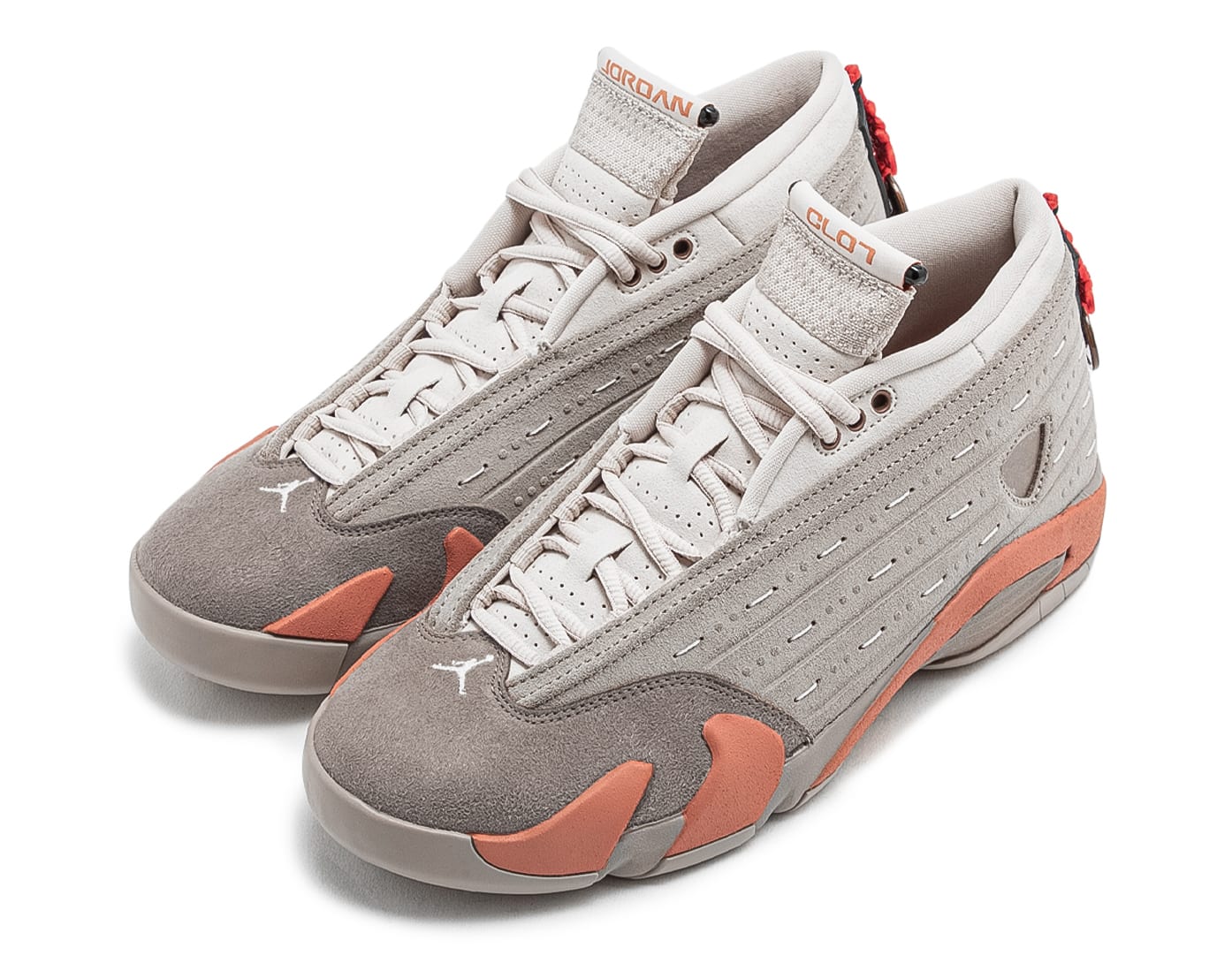 Jordan 14 chinese new year