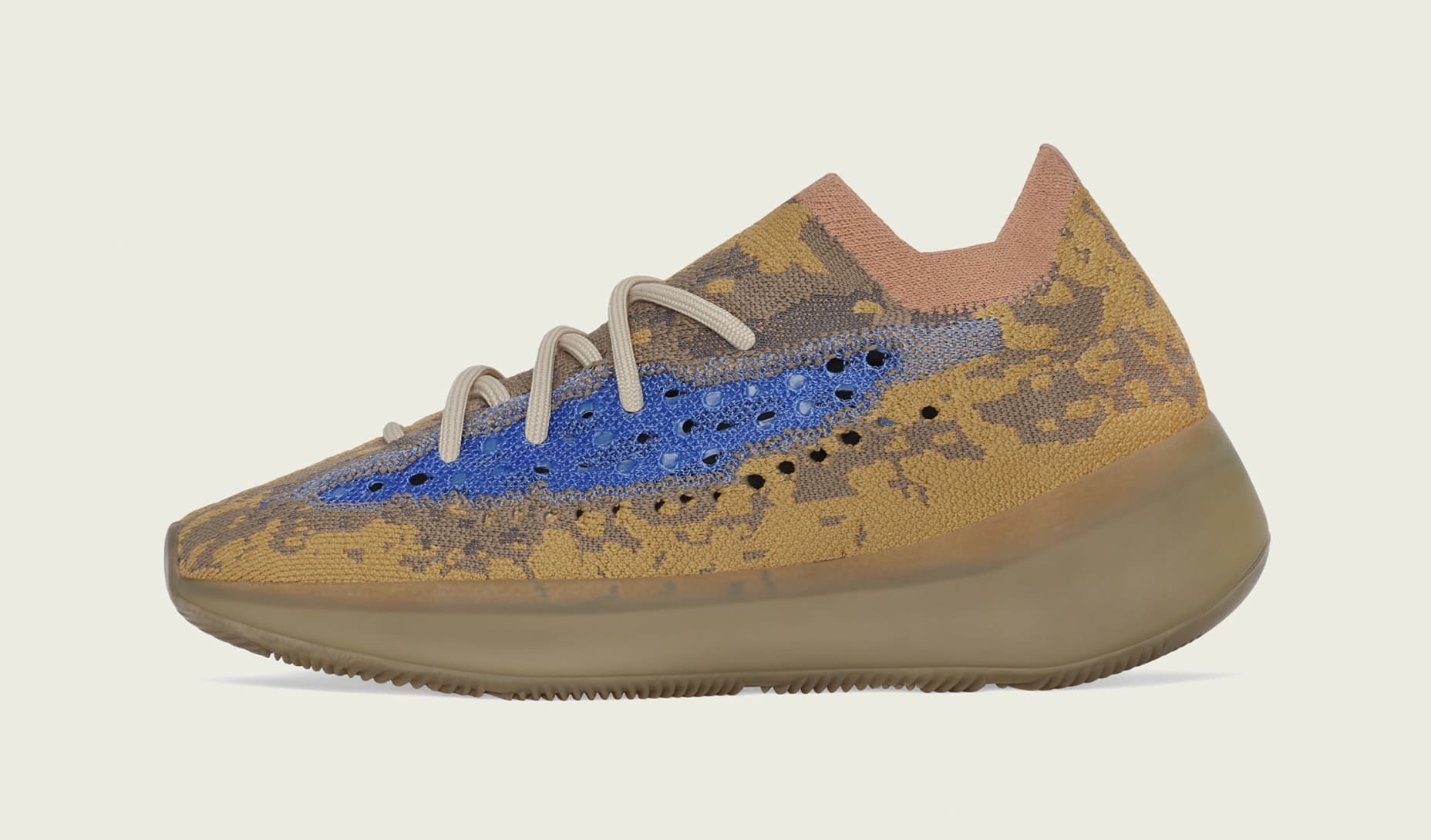 adidas yeezy boost 380 blue oat
