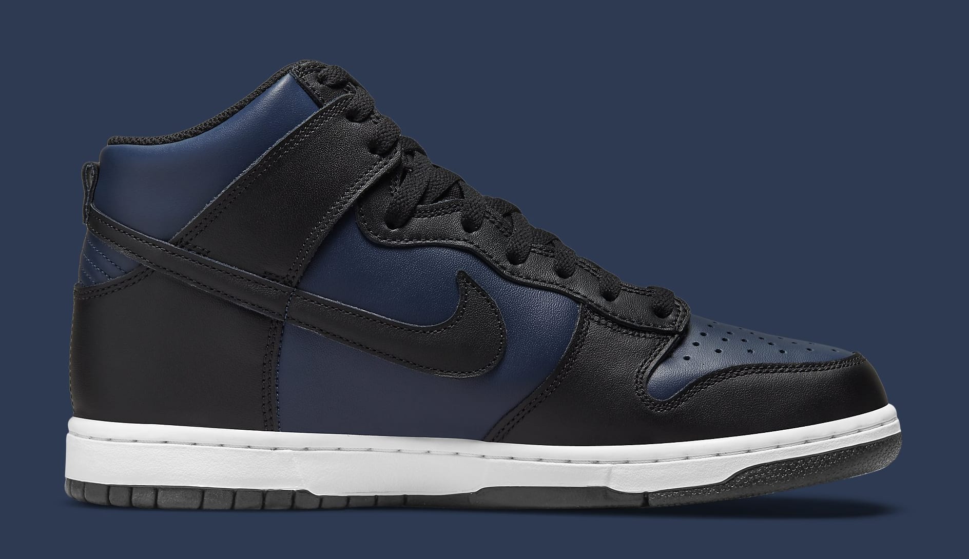 nike dunk fragment high