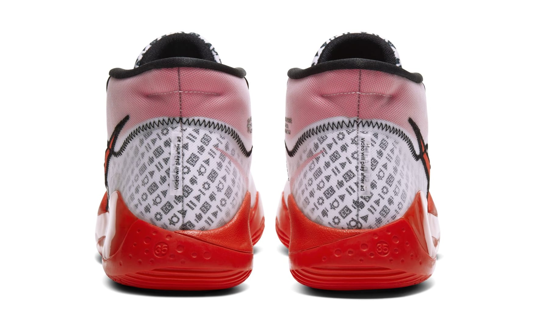 youtube kds shoes