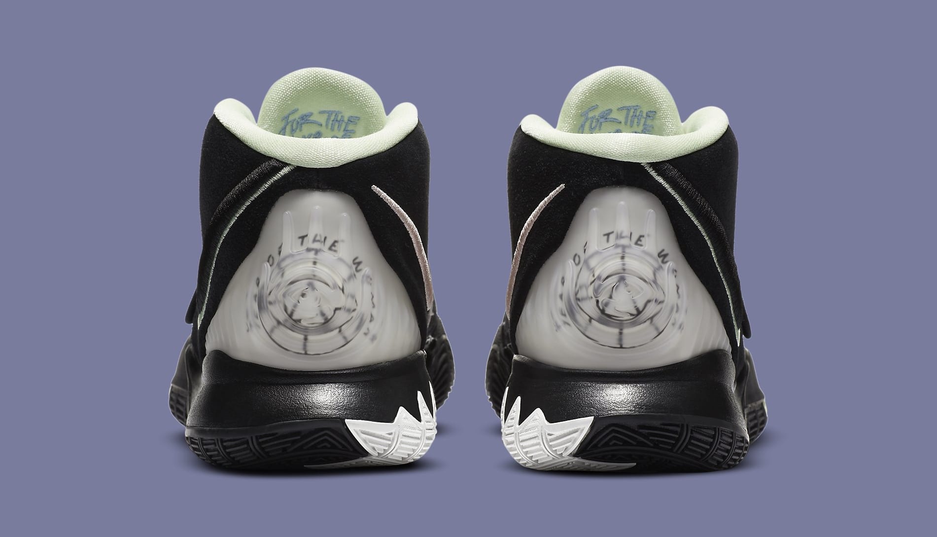 Sepatu Basket Desain Nike Kyrie 6 Irving 6 CNY Shopee