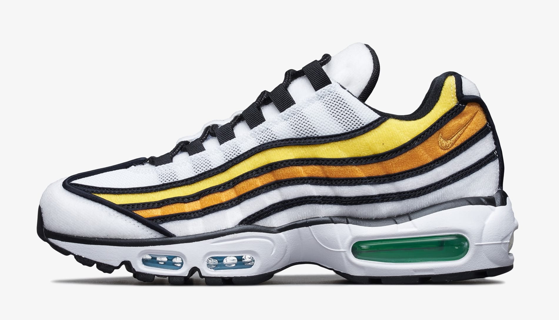 make your own air max 95