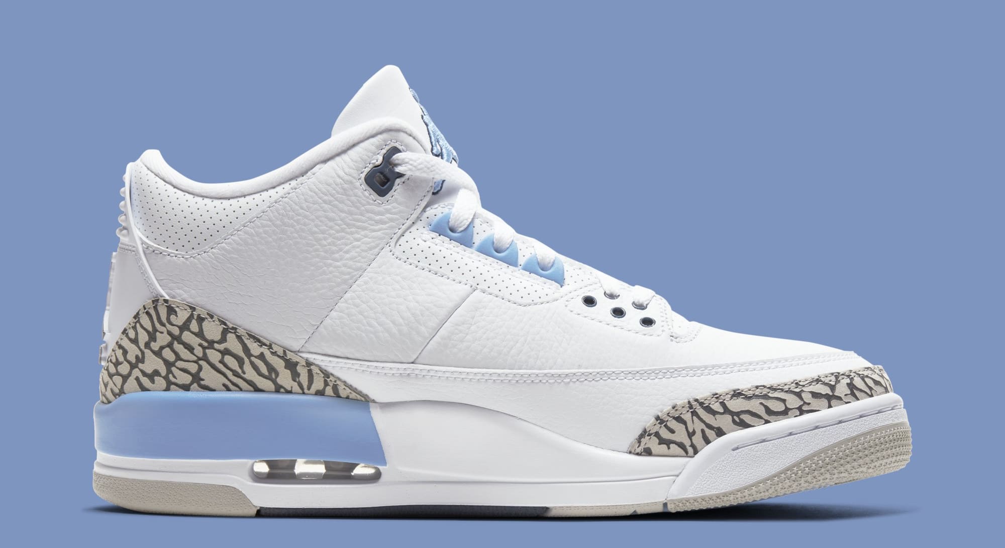 baby blue 3s