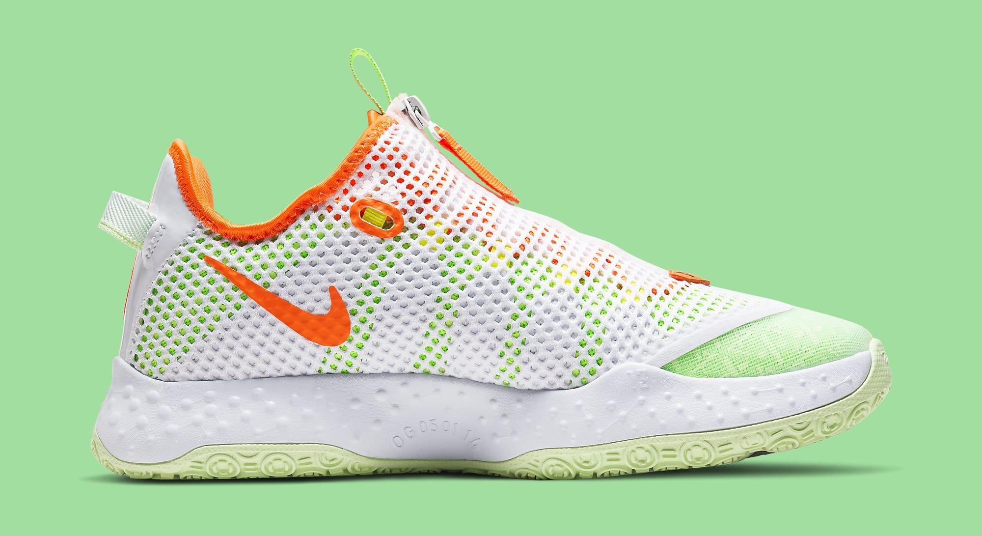 gatorade nike collab