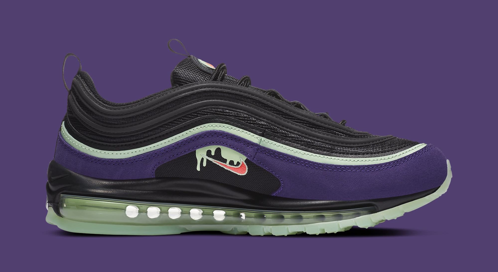 nike air max 97 halloween