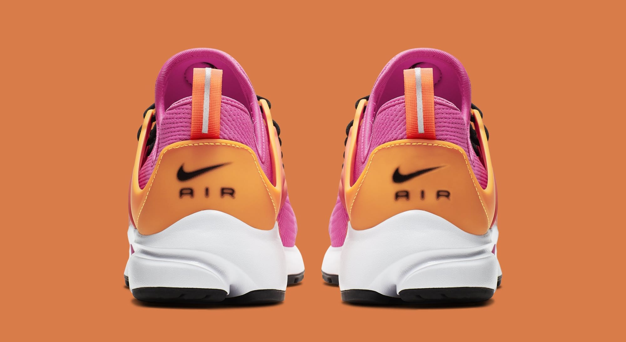 nike air presto fuchsia