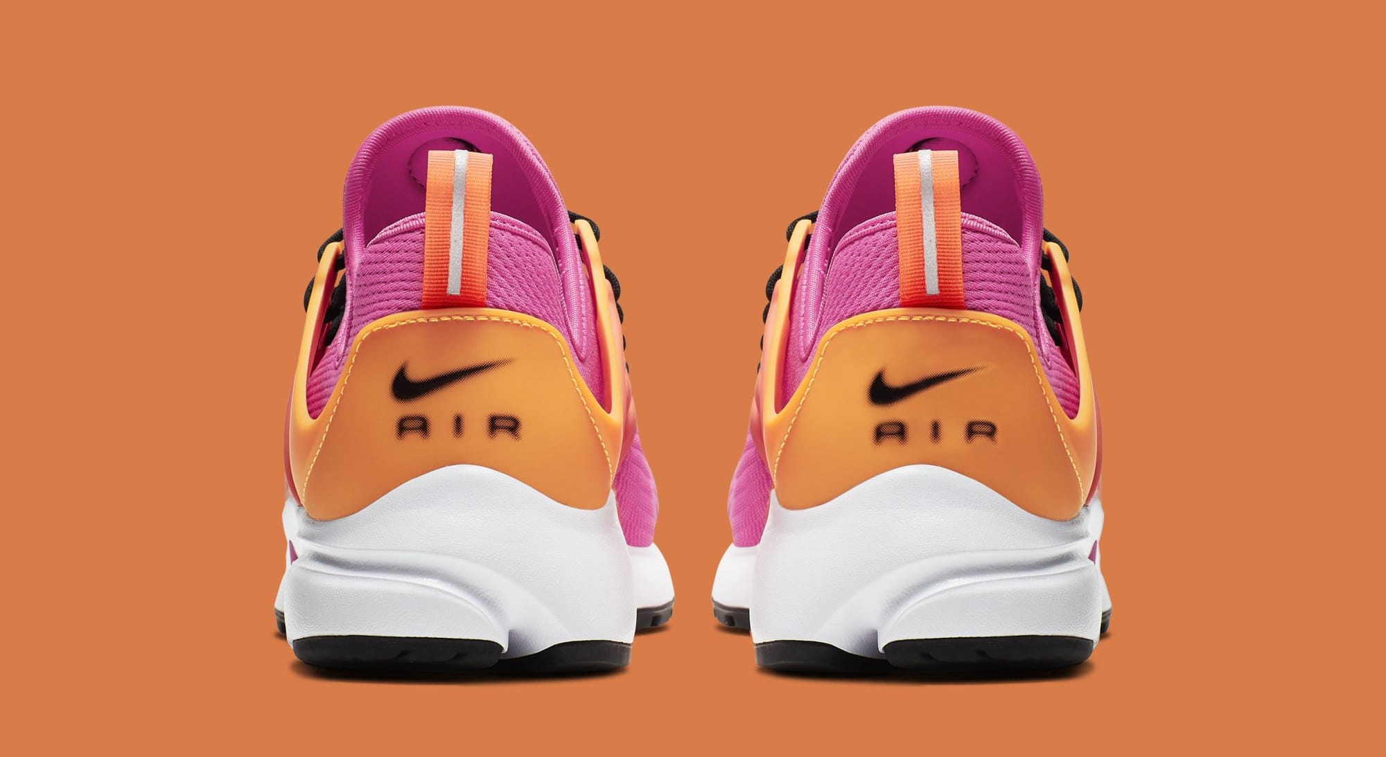 nike air presto fuchsia