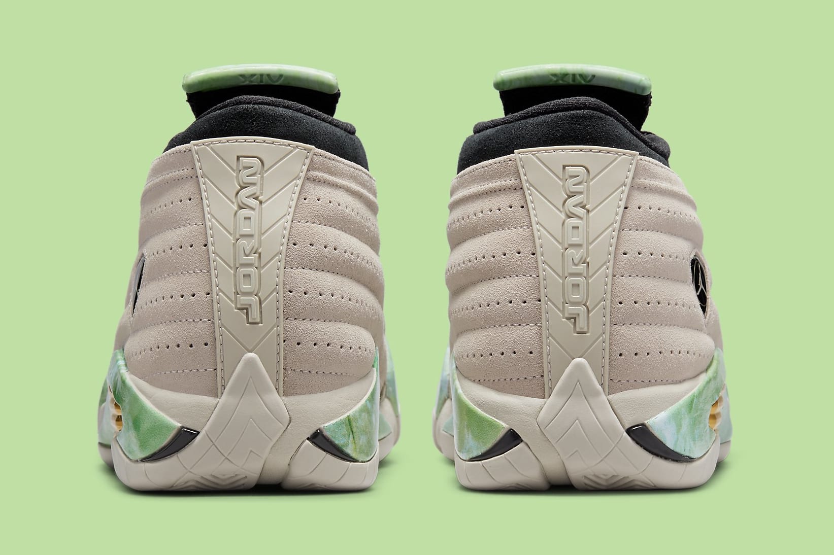 air jordan 14 aleali may