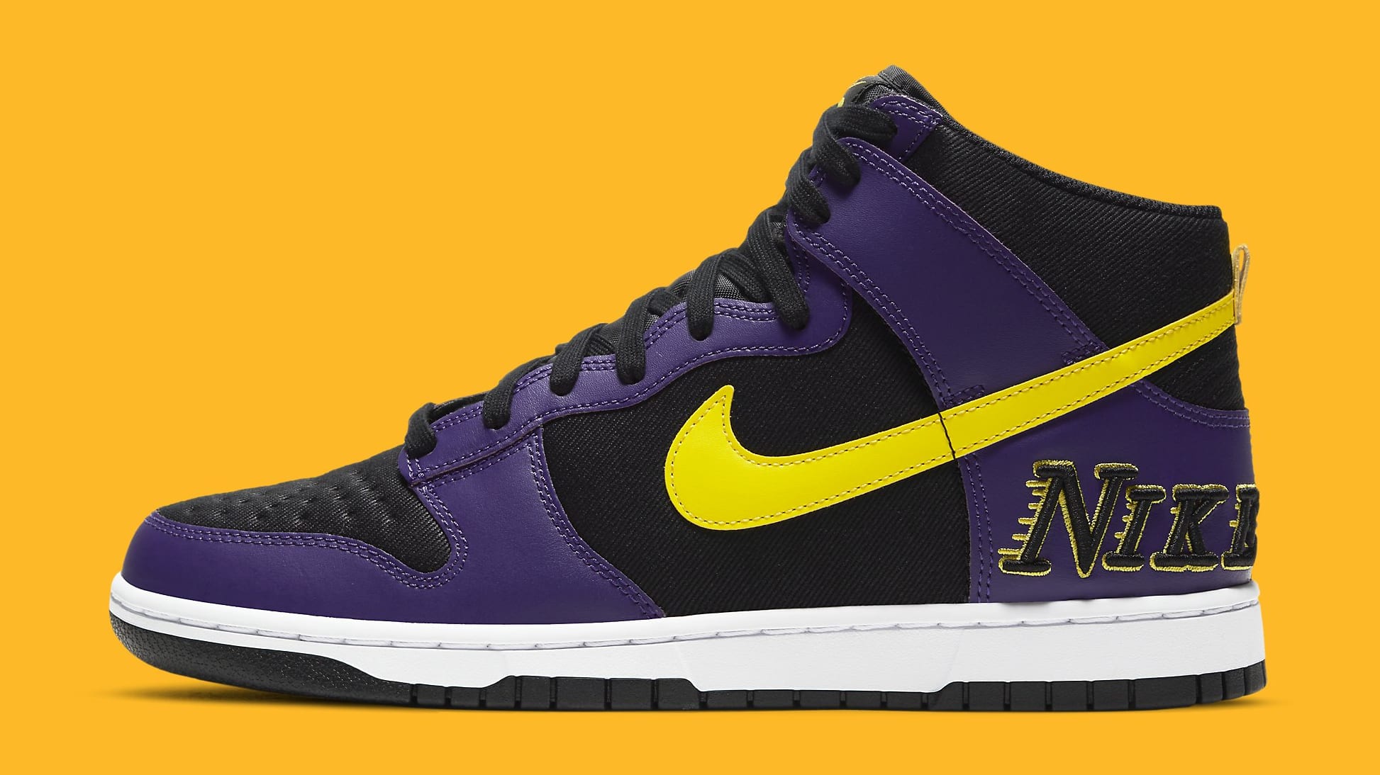 Sebészet ugrás Mérges nike dunk jaune A beállításról Kórus Esemény