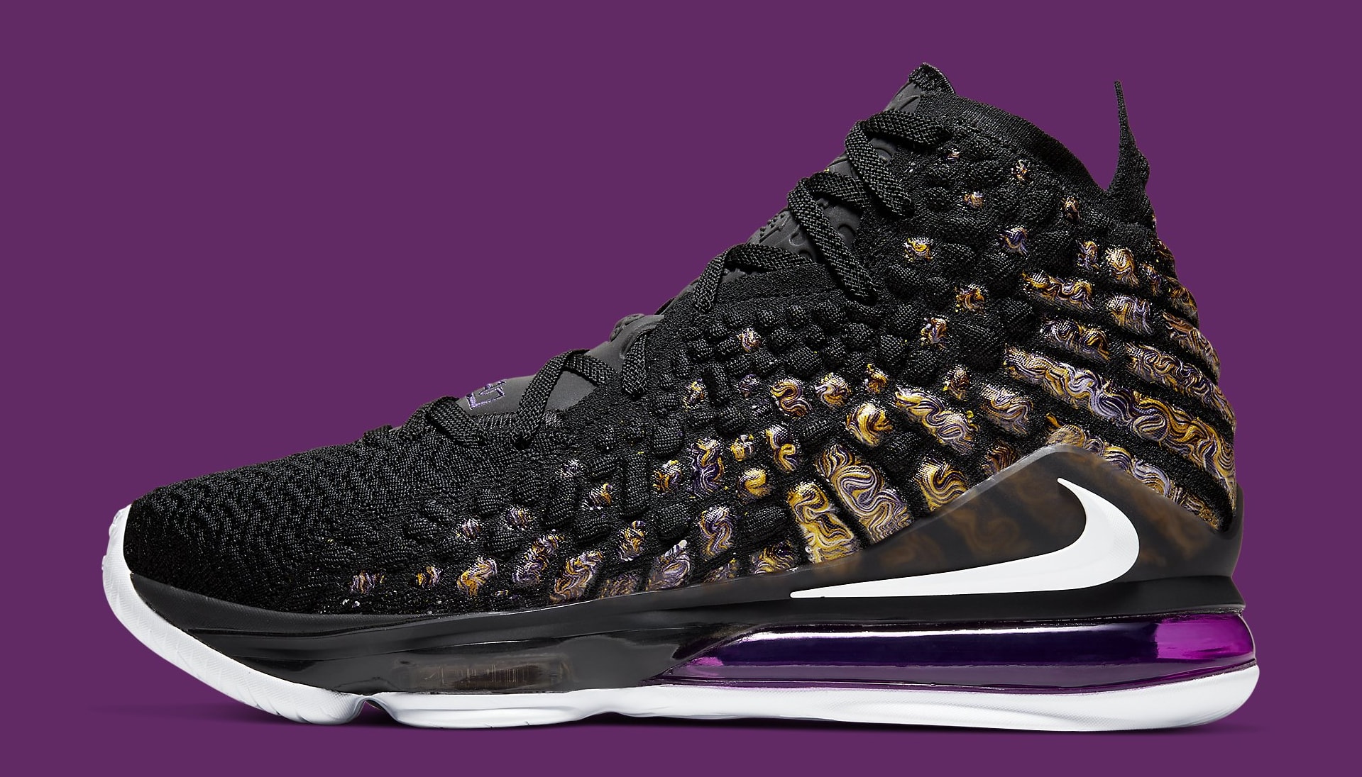 lebron 4 lakers