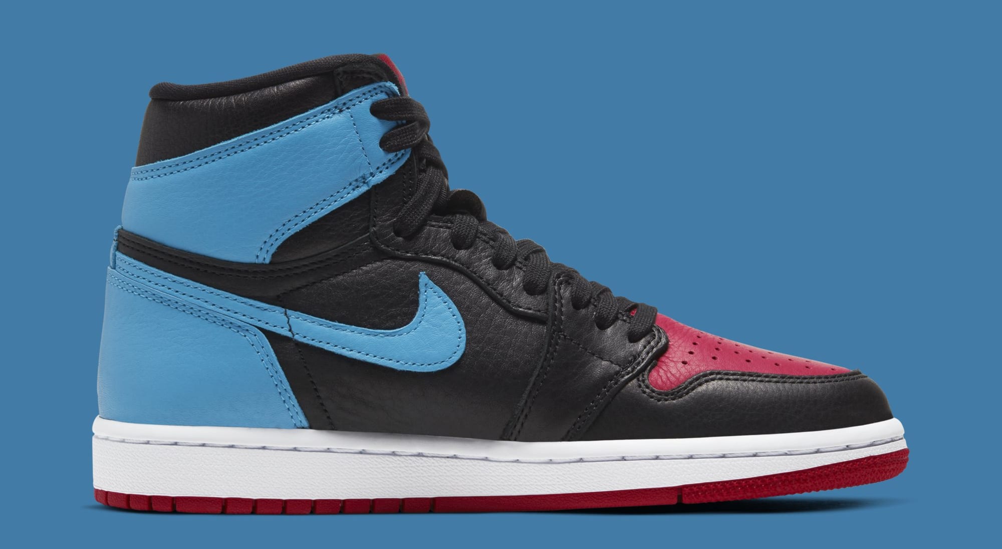 air jordan 1 high og wmns unc to chicago womens stores