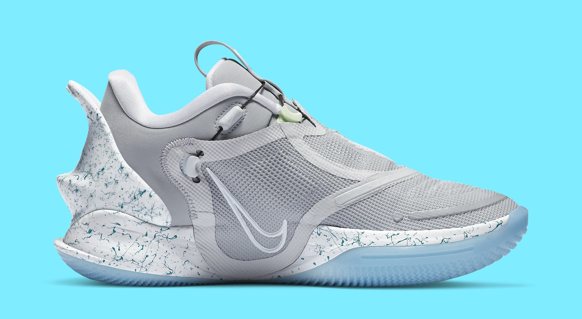 nike mag adapt bb 2.0