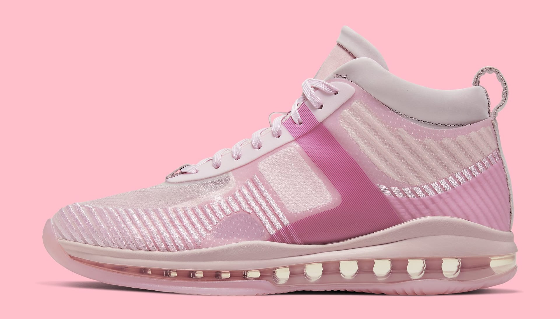 pink john elliott lebron