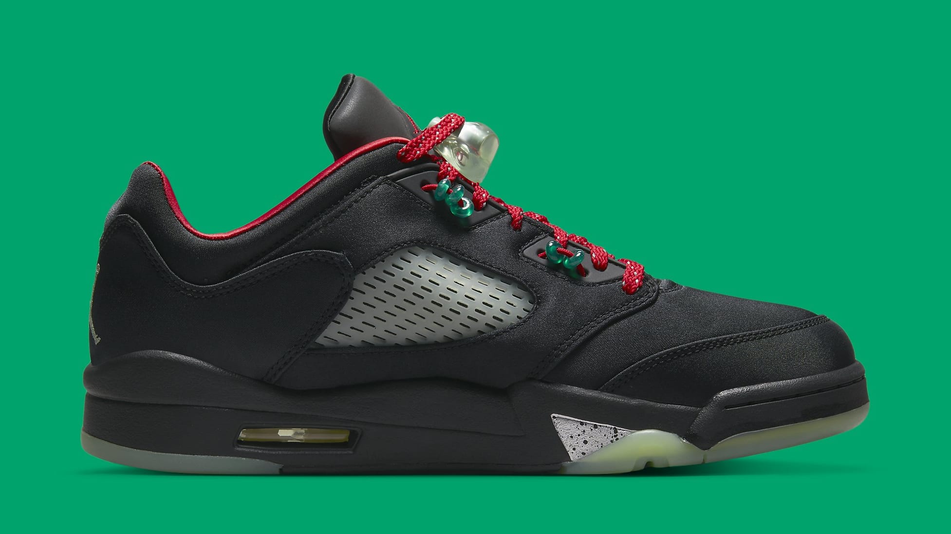 Clot x Air Jordan 5 Low Collab Release Date DM4640 036 | Sole Collector