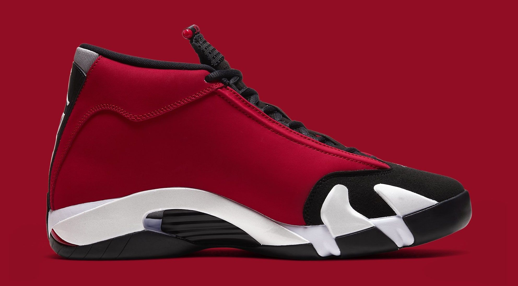 high top jordan 14