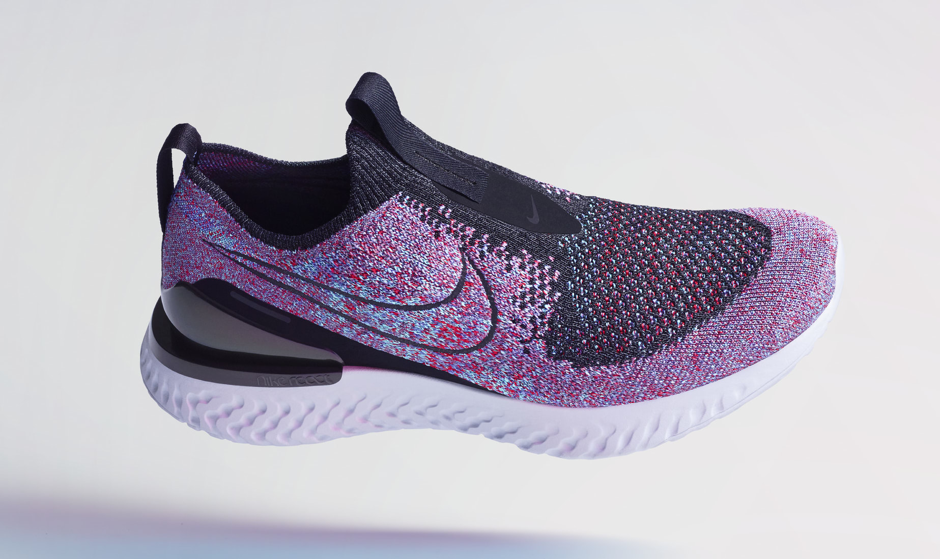 Nike Phantom React Flyknit Unveiled: Official Images and Release Info