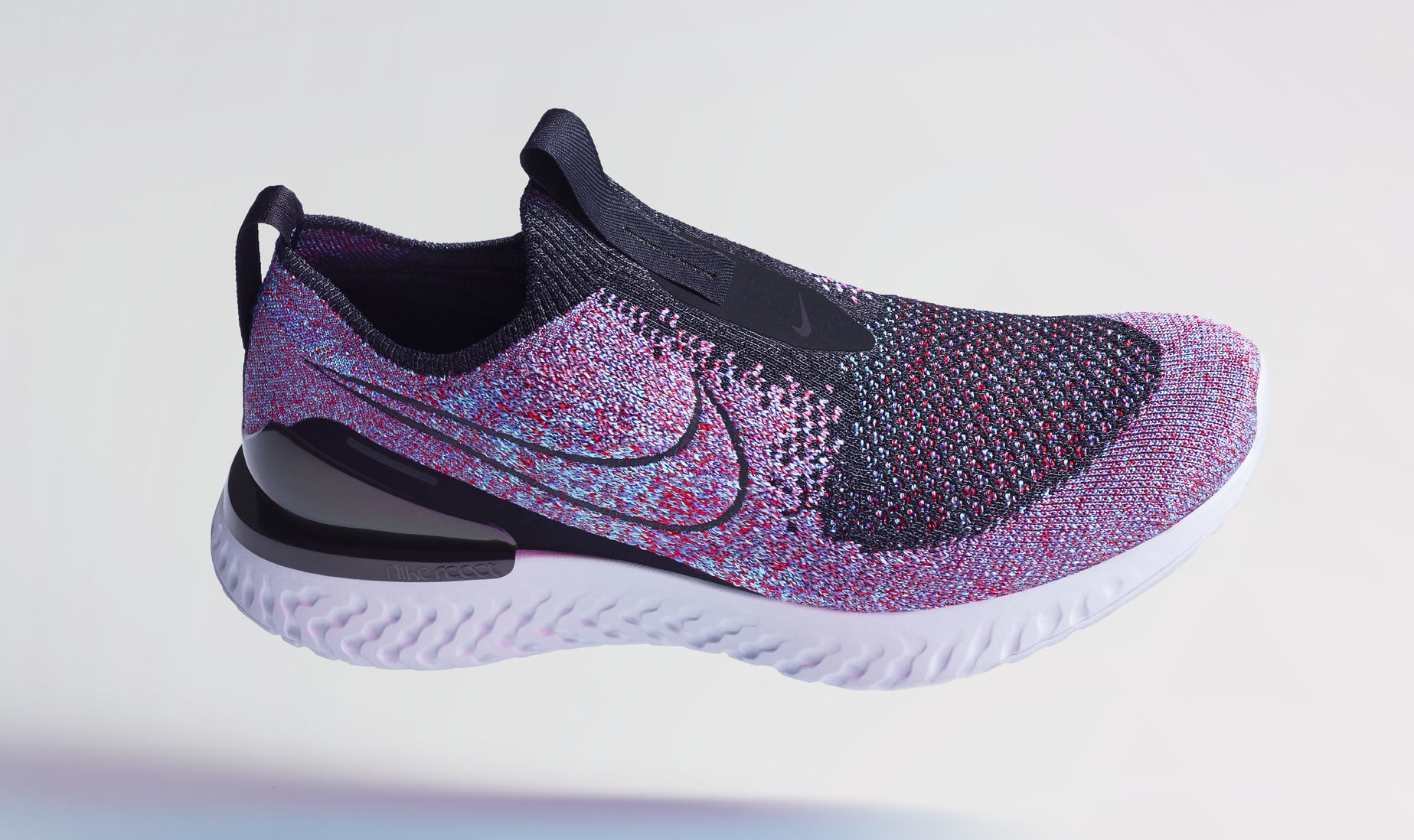 Nike Phantom React Flyknit Unveiled: Official s and Release Info