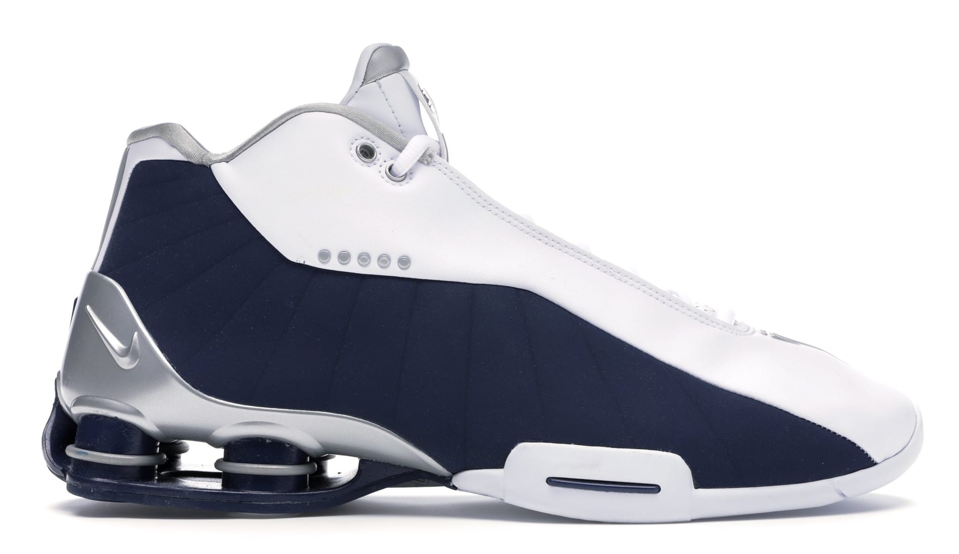 nike shox vince carter 2