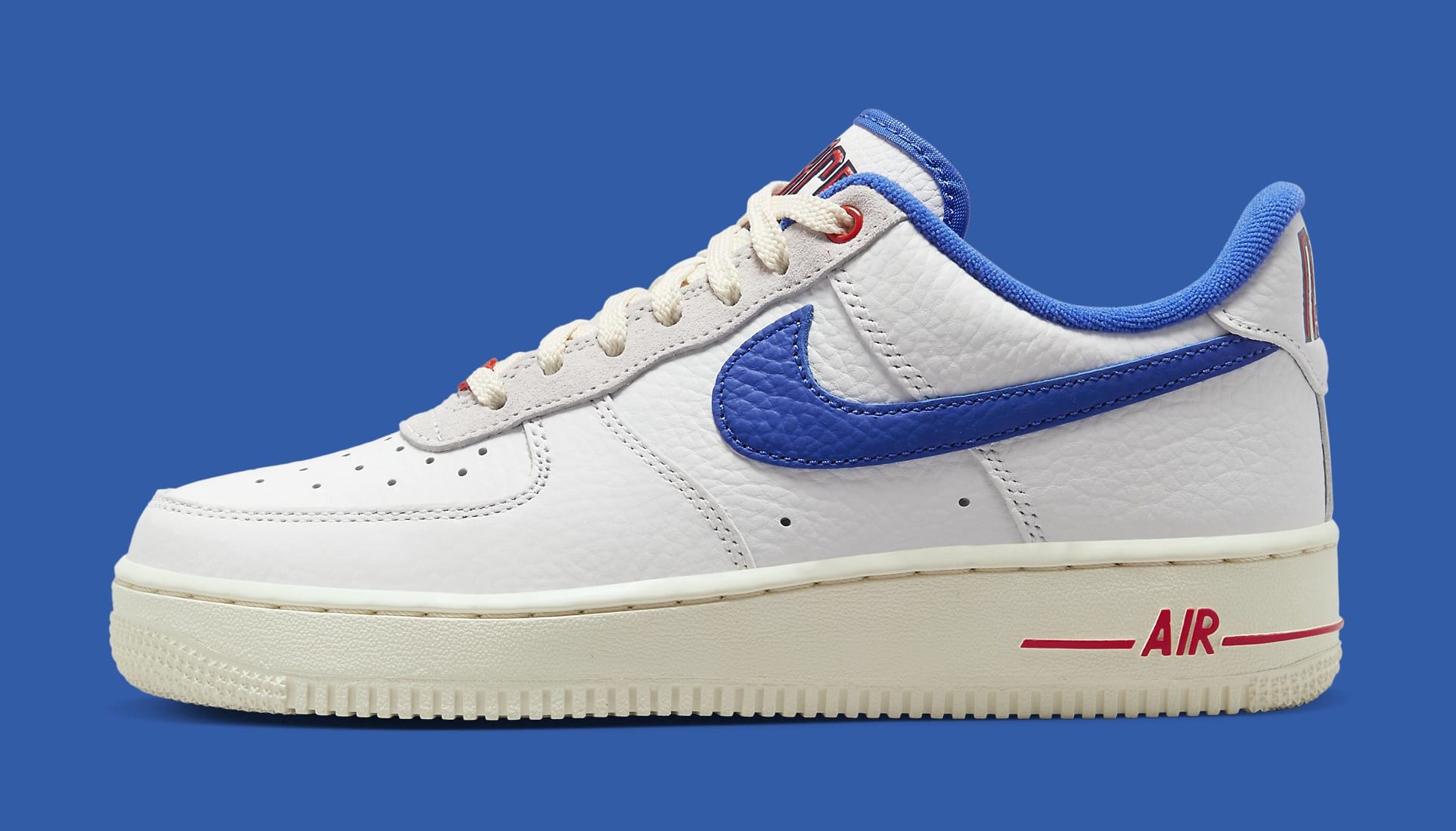 Nike Air Force 1 Low Force' Release Date DR0148100 Sole