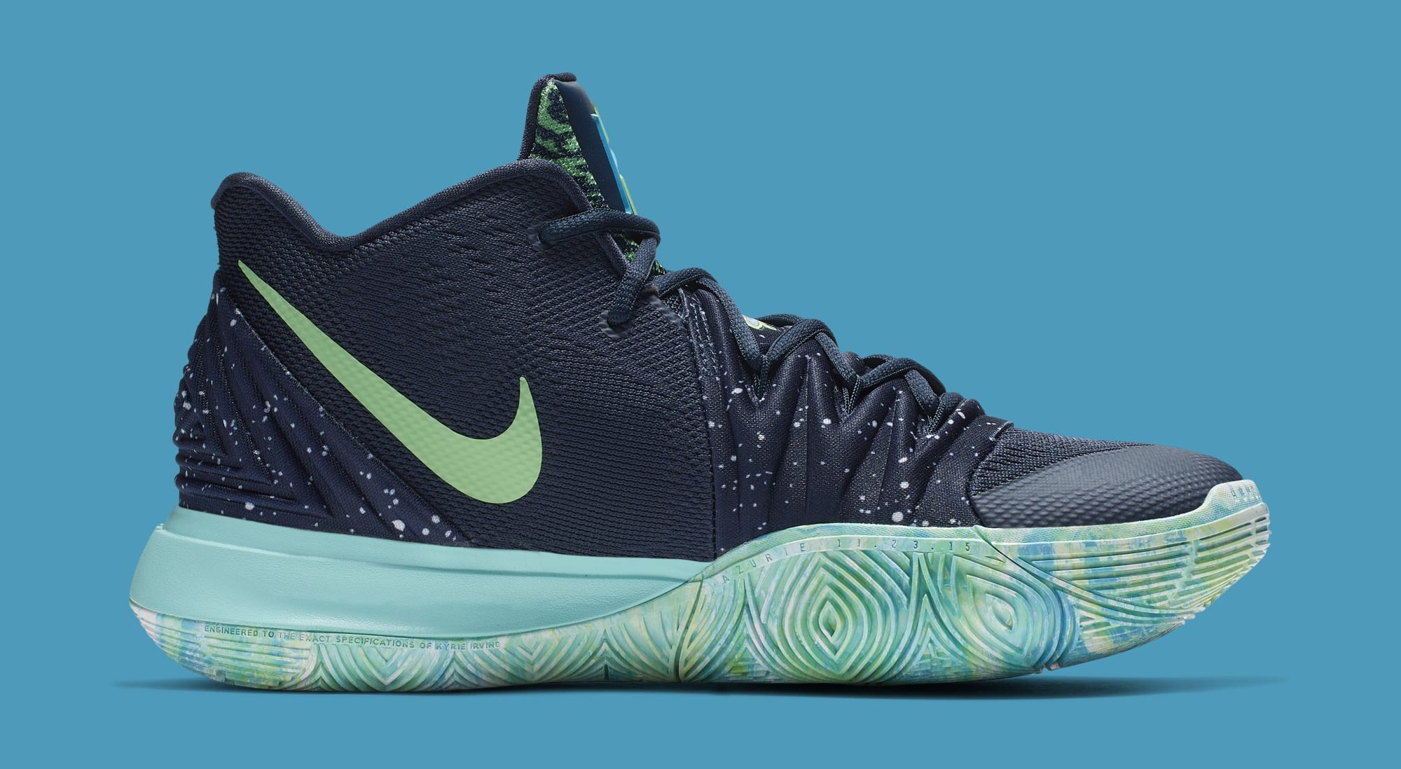 kyrie 5 ufo amazon