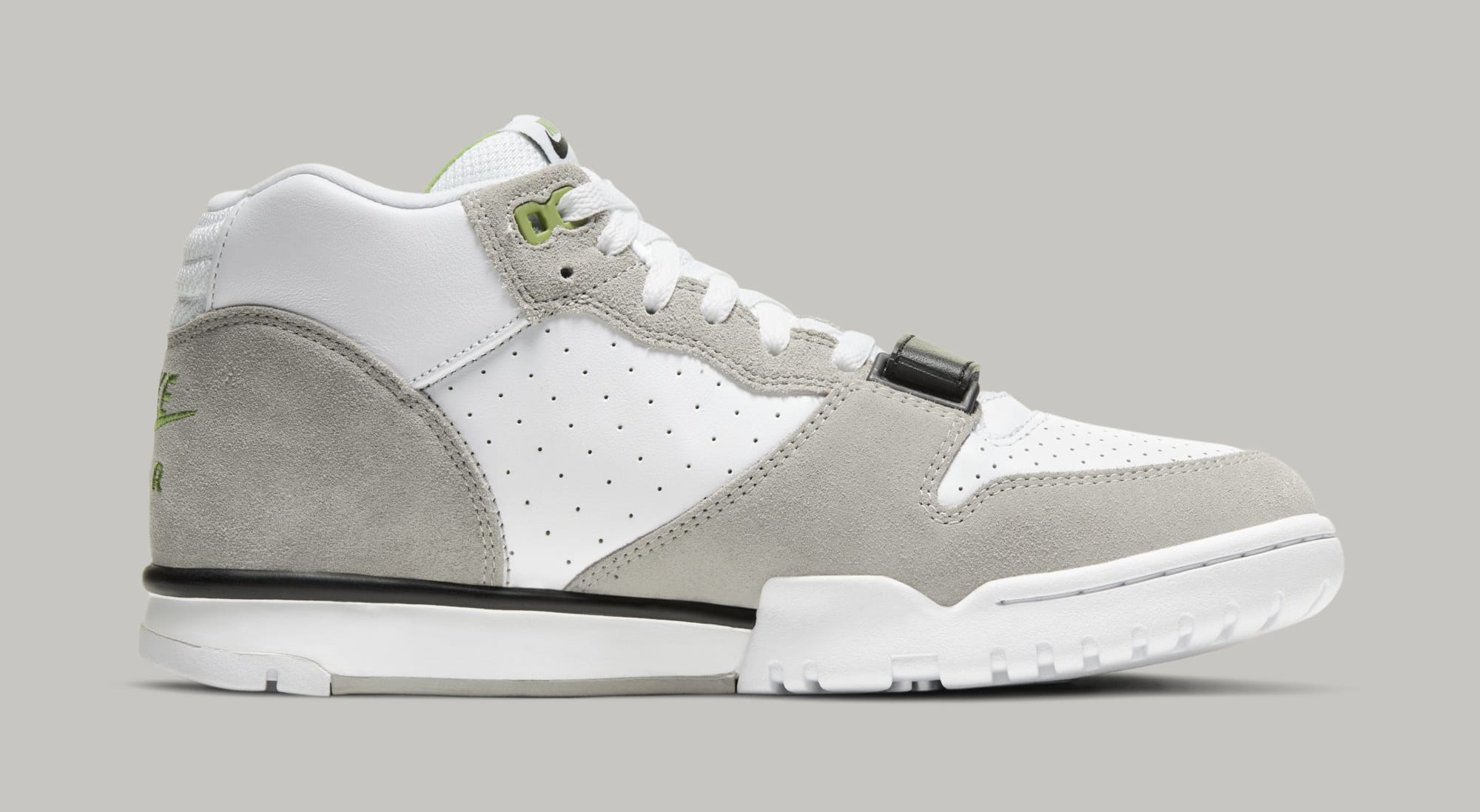 nike cross trainer 1