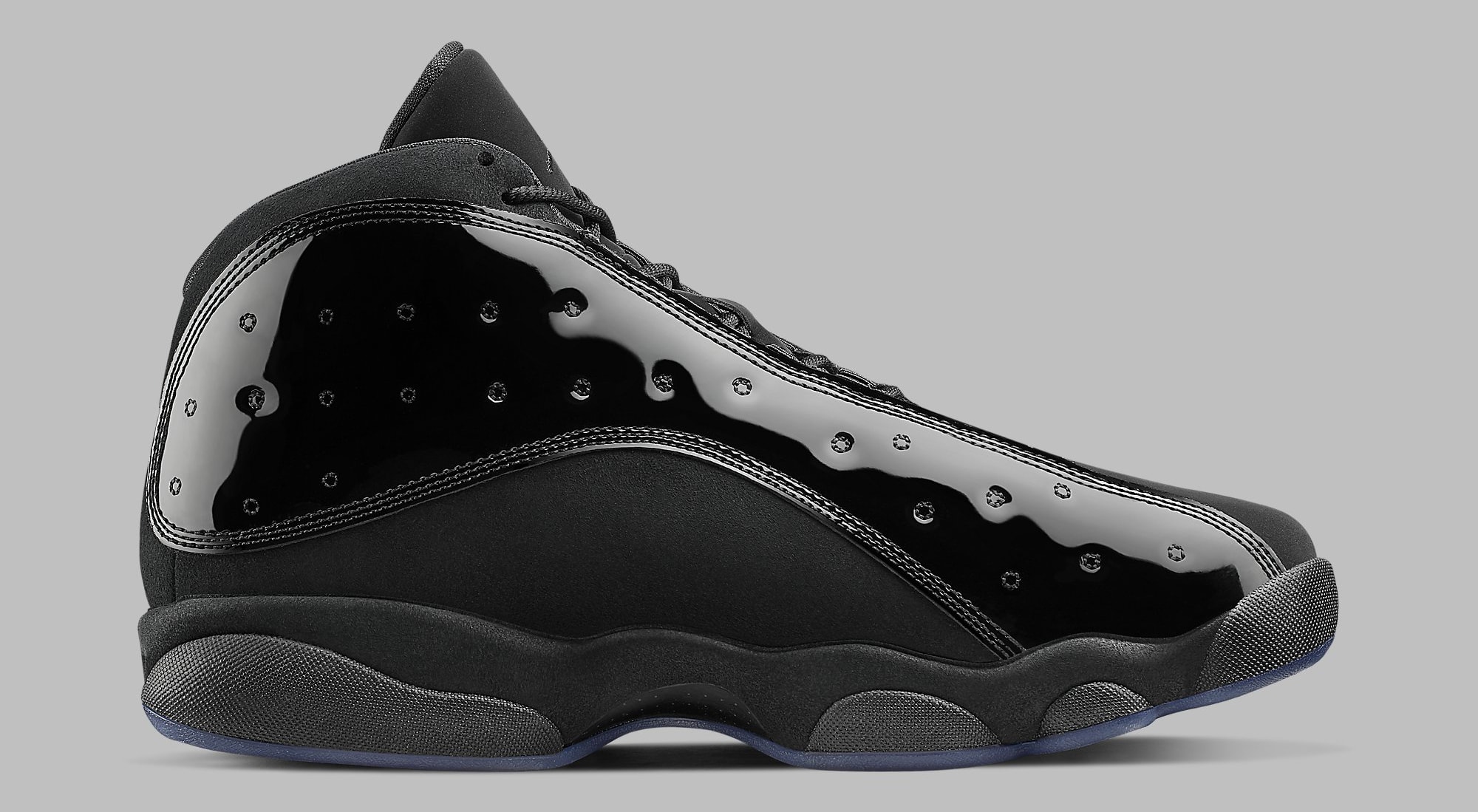 Air Jordan 13 'Cap and Gown' Release 