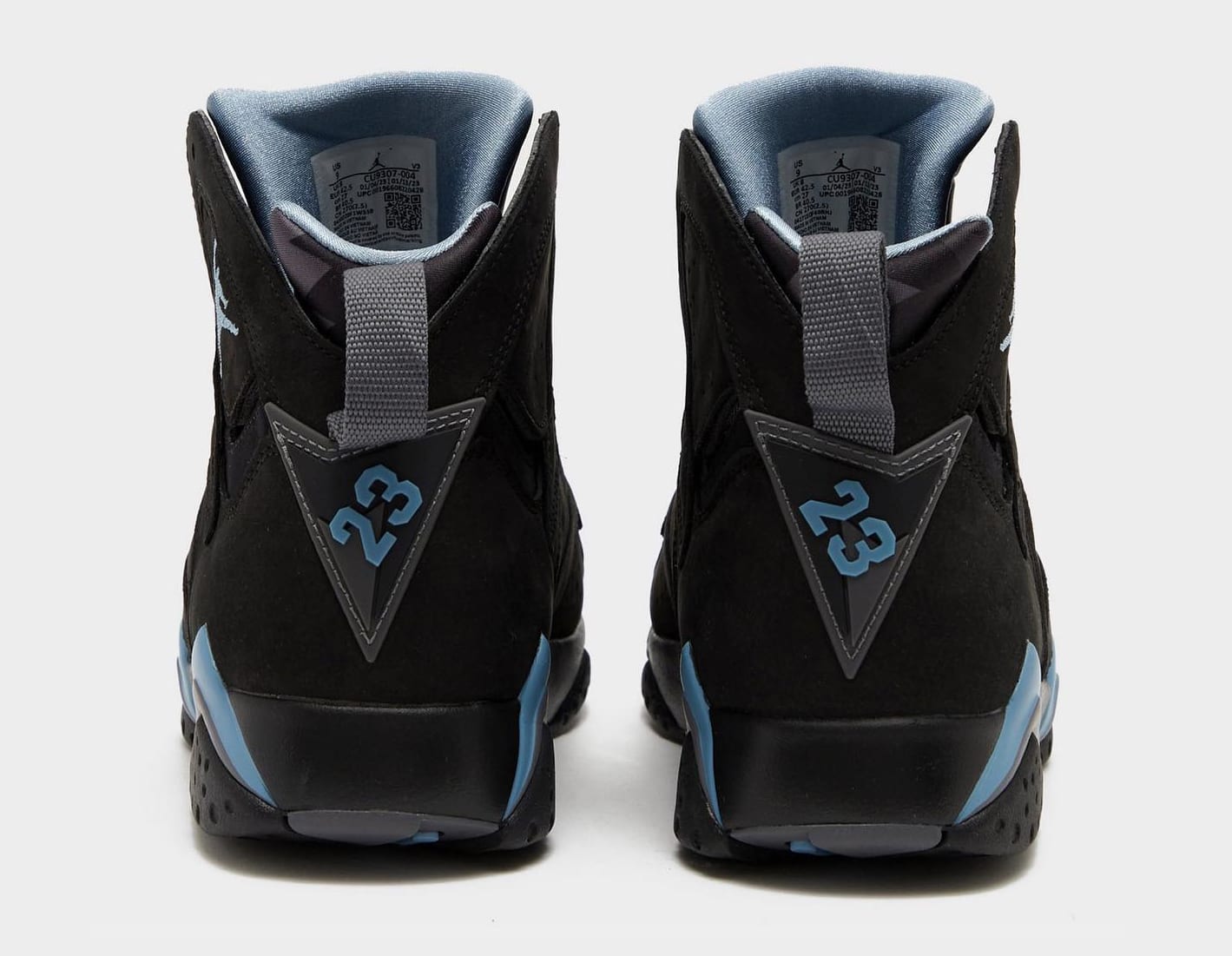 Air Jordan 7 'Chambray' 2023