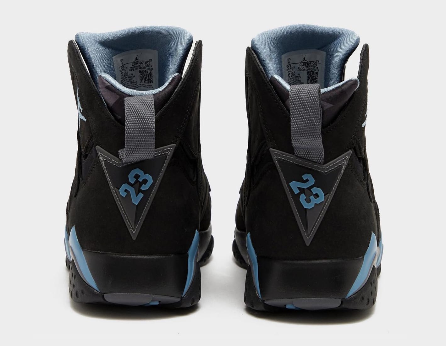 Air Jordan 7 Retro 'Chambray' 2023 CU9307-004 Release Date | Sole Collector