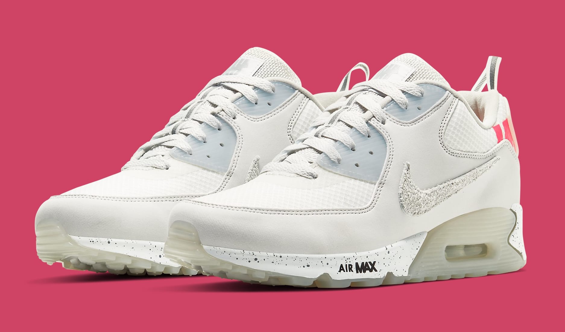 nike air max undefeated 90