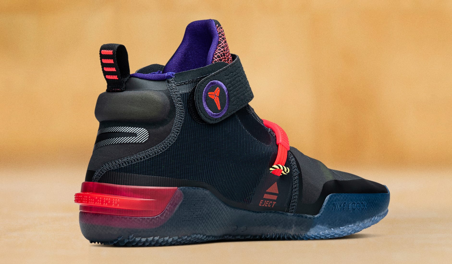 kobe scarpe 2019
