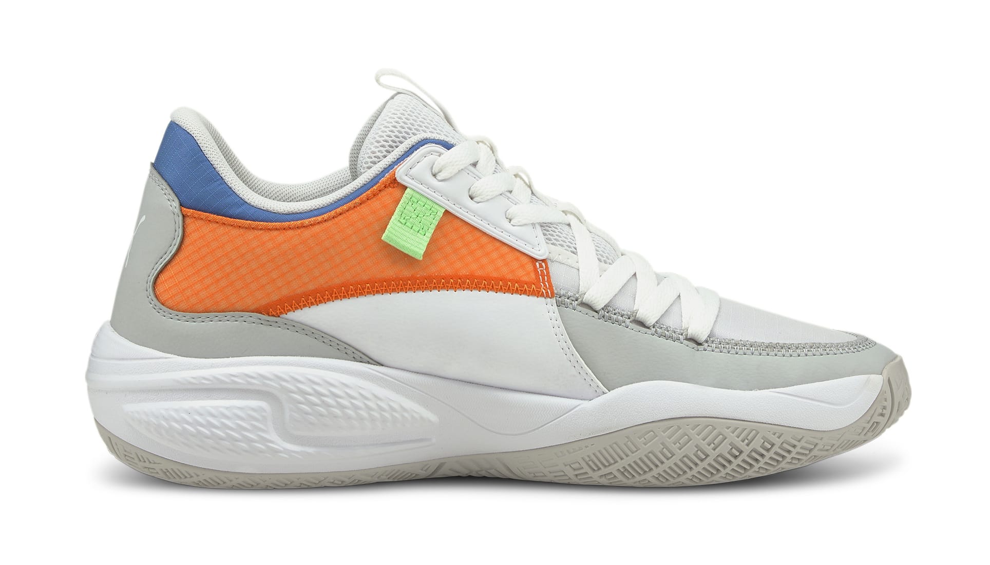Puma Basketball Court Rider Release Date April 2021 | Sole Collector