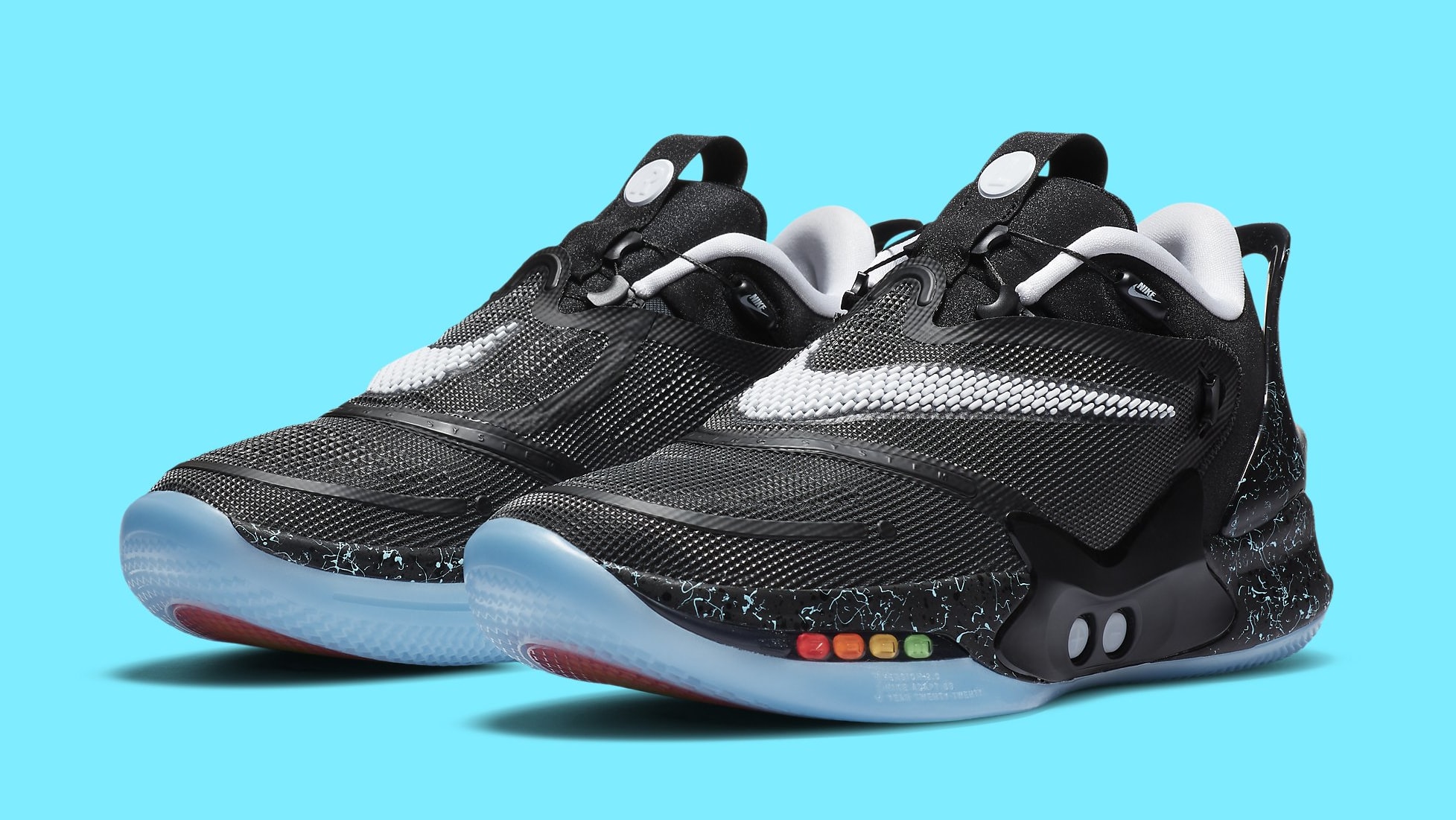 nike adapt bb mag price