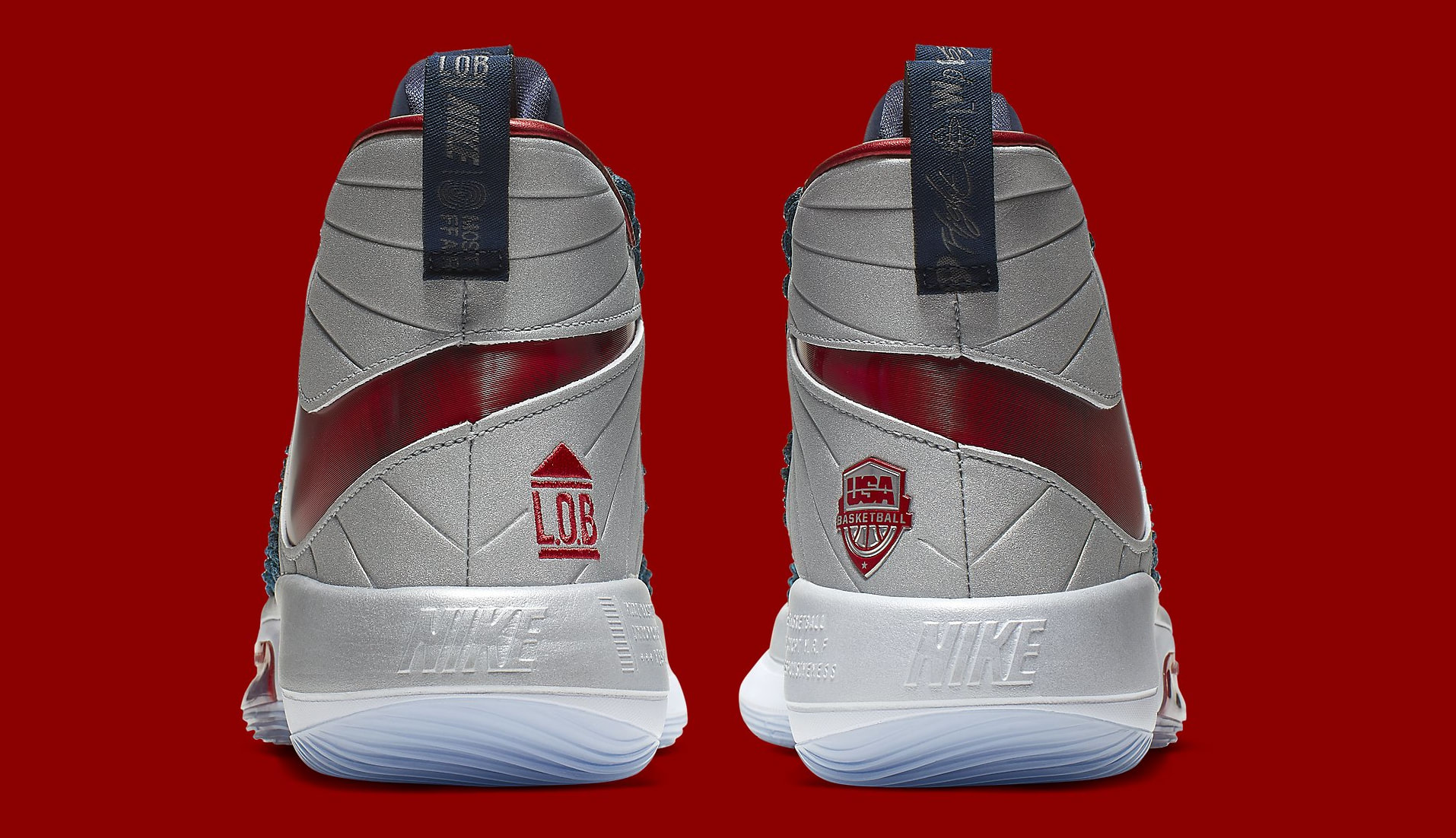 nike alphadunk release date