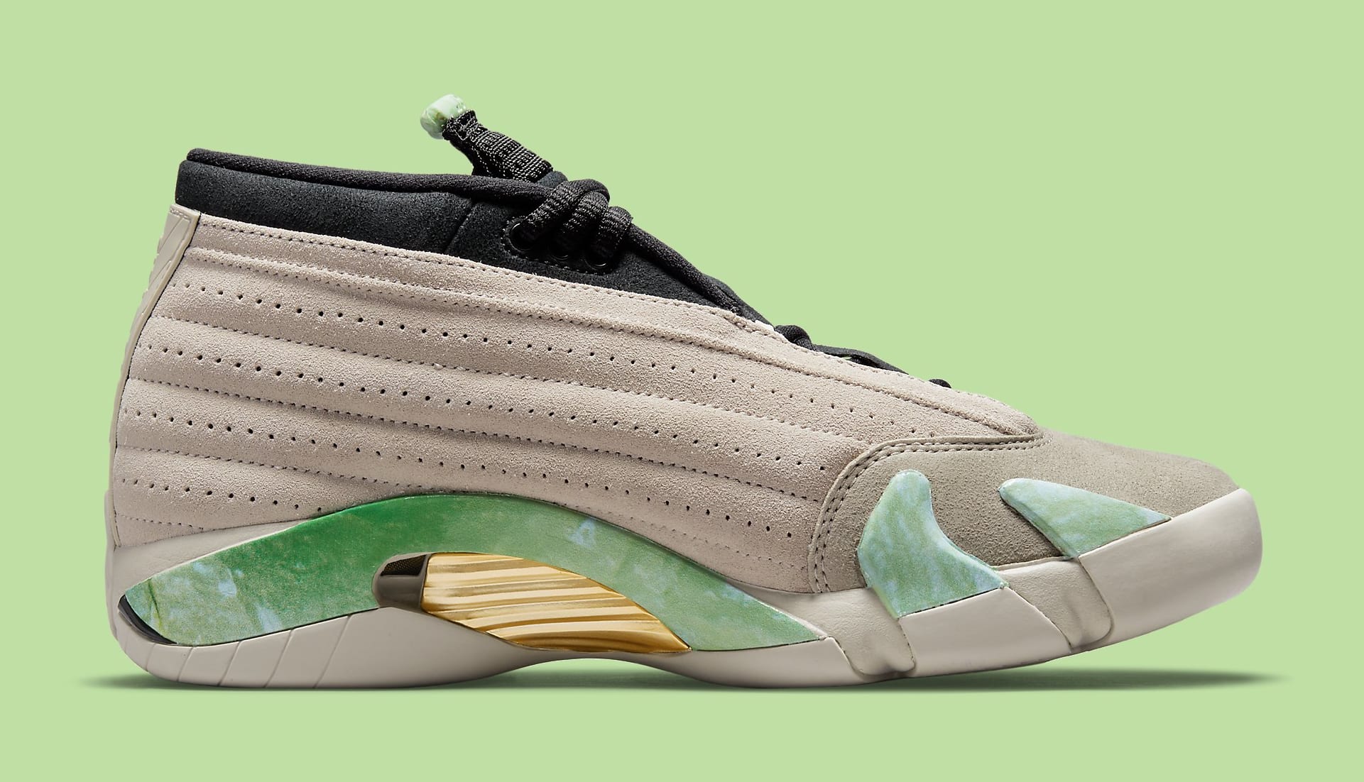 aleali may air jordan 14 low